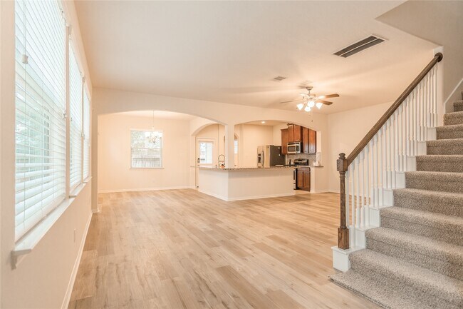 property at 14623 Roaring Fork Ln