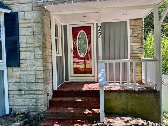 property at 22 Bayberry Ln