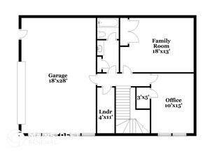 1201 Riverford Dr in Birmingham, AL - Building Photo - Building Photo