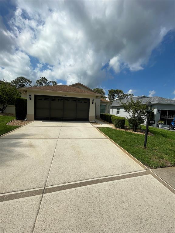 property at 11240 Hollander Ave