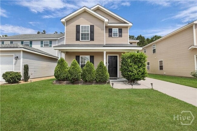 property at 116 Ristona Dr