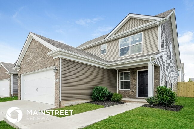 2513 Guildhall Ln in Lexington, KY - Building Photo - Building Photo