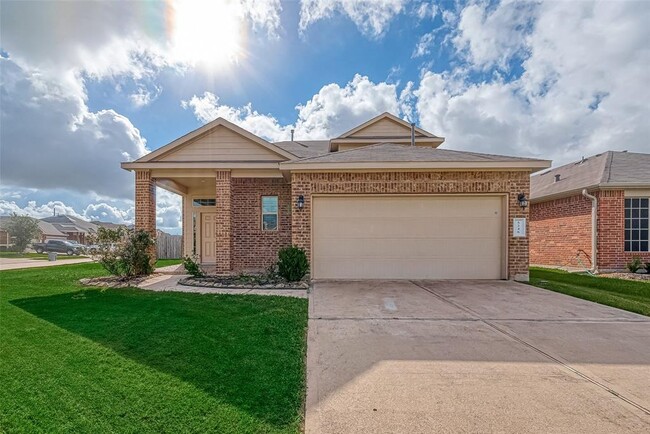 5246 Lilac Hollow Ln in Katy, TX - Foto de edificio - Building Photo