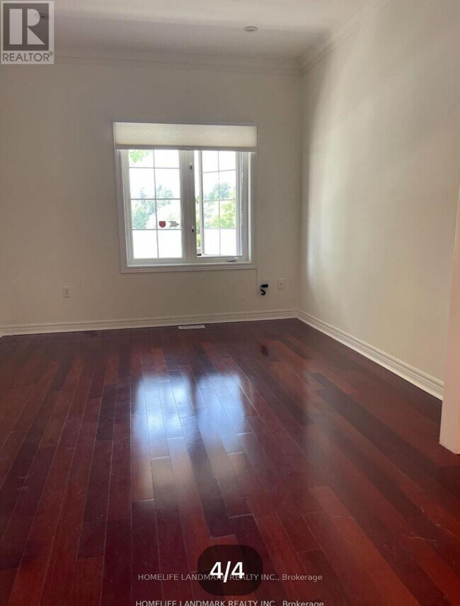 543 South Unionville Ave in Markham, ON - Building Photo - Building Photo