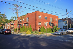 212-15 43rd Ave Apartments