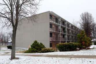 North View Manor in Medina, OH - Building Photo - Building Photo