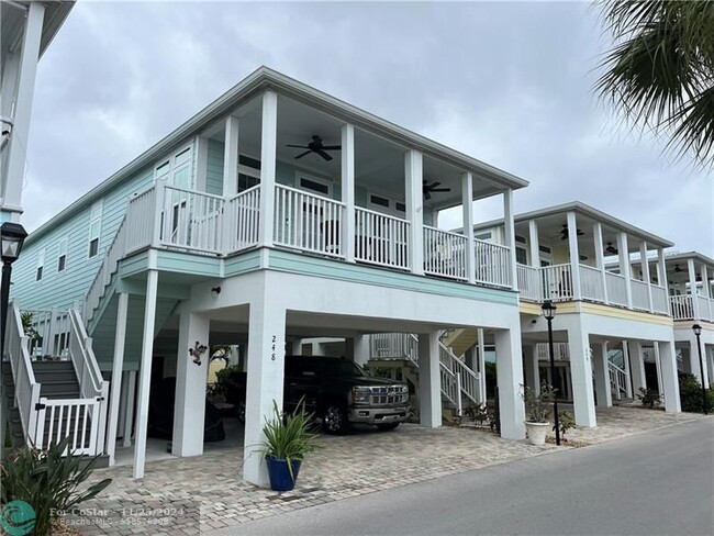 248 NE Ebbtide Way in Ocean Breeze, FL - Building Photo - Building Photo