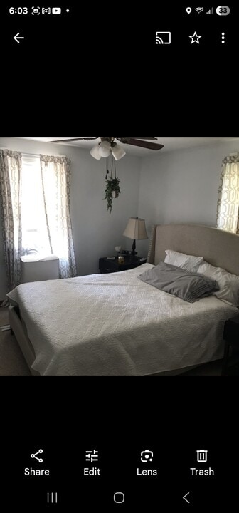 300 Painter St, Unit 330 brown street everson in Everson, PA - Foto de edificio