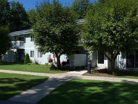 Rock Creek Manor Apartments