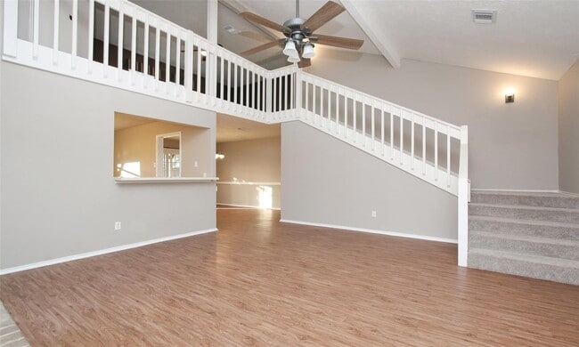 property at 5331 Windsong Trail