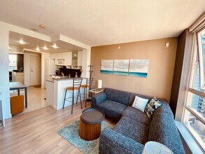 939 Expo Blvd in Vancouver, BC - Building Photo - Building Photo