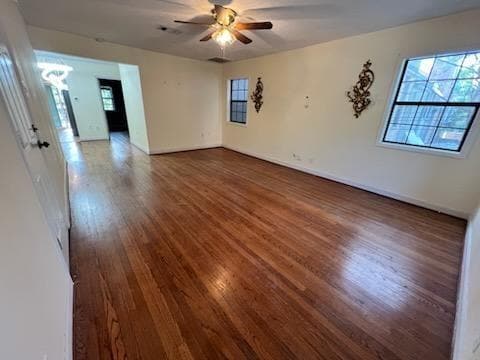 property at 5110 Academy St
