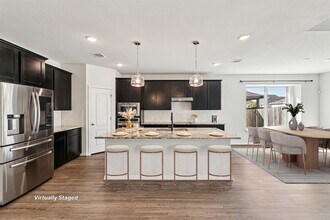 427 Bluejack Wy in Hutto, TX - Foto de edificio - Building Photo