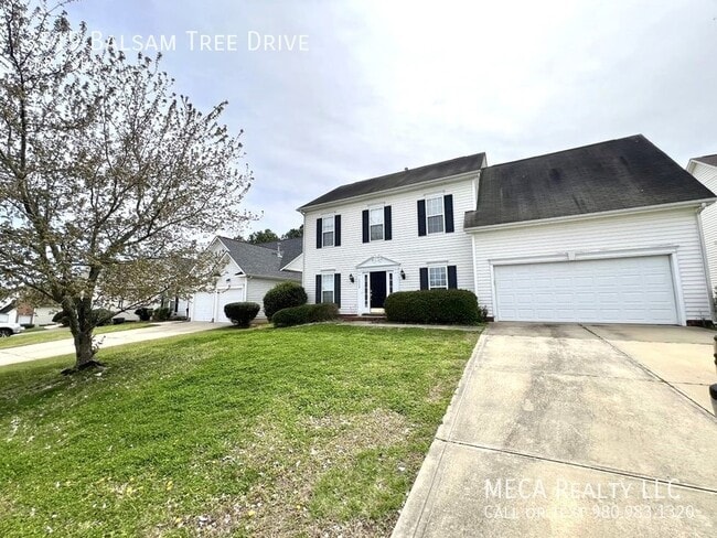 property at 3519 Balsam Tree Dr