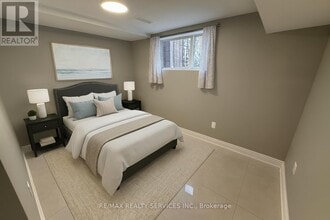 70 Prouse Dr in Brampton, ON - Building Photo - Building Photo