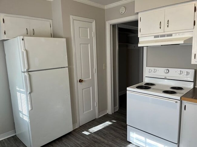 600 Montgomery Ave in Albemarle, NC - Building Photo - Building Photo