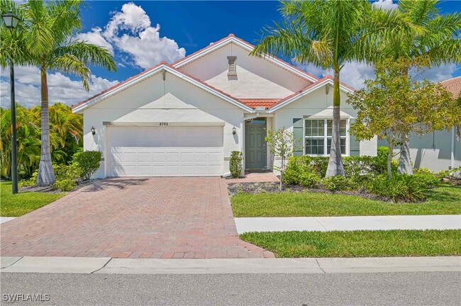 property at 2985 Birchin Ln