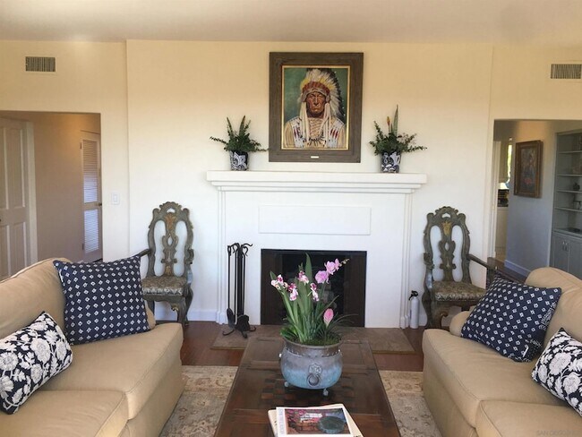 17090 El Mirador in Rancho Santa Fe, CA - Building Photo - Building Photo