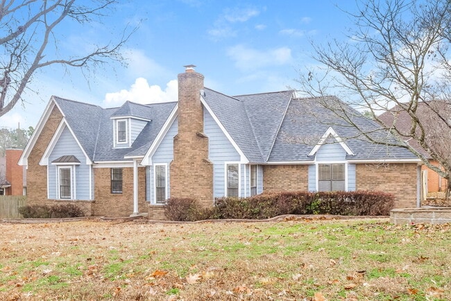 6744 Blue Spruce Dr in Southaven, MS - Building Photo - Building Photo