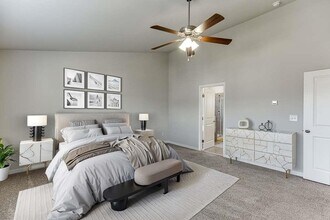 6029 Fair Winds Cv in Flowery Branch, GA - Building Photo - Building Photo