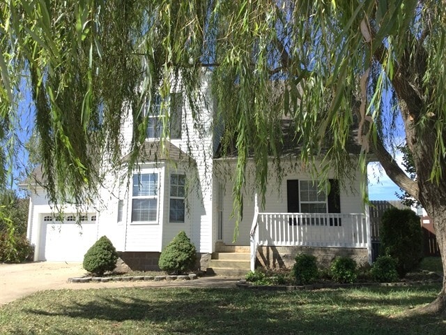 property at 3648 S Naples Ct