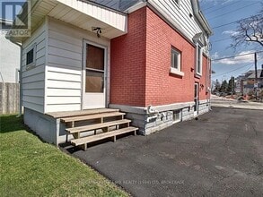 89 Hellems Ave in Welland, ON - Building Photo - Building Photo