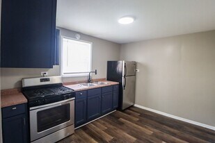 3904 Euclid Ave in East Chicago, IN - Building Photo