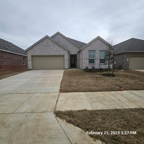 1310 Rockwell Dr in Little Elm, TX - Building Photo