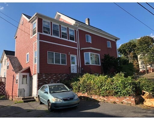 434 Revere Beach Pkwy-Unit -1 in Revere, MA - Building Photo