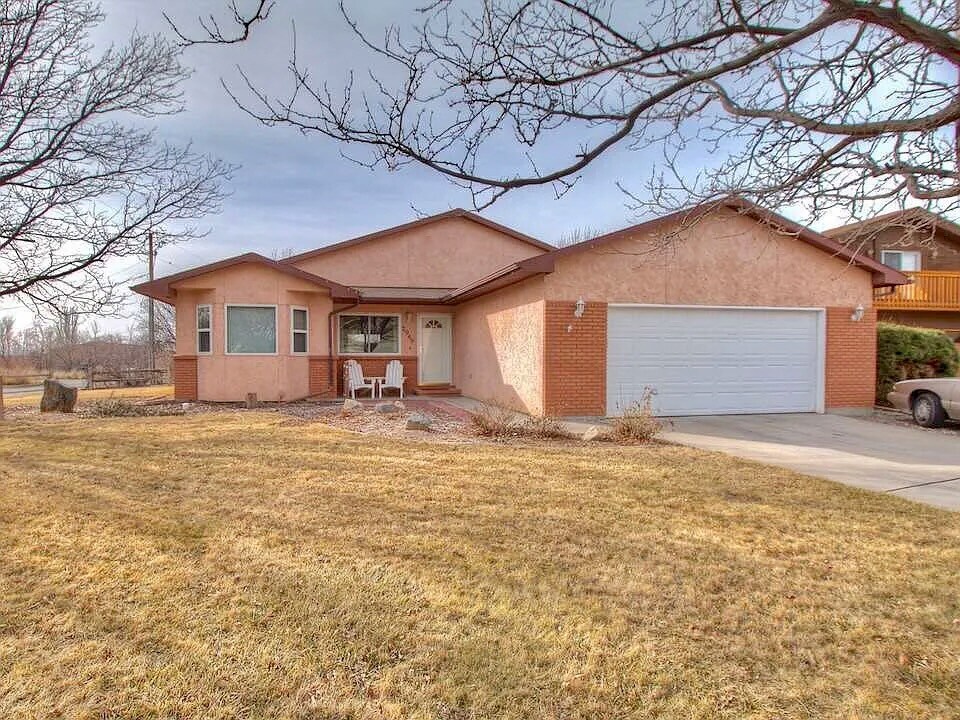 2949 Erika Rd in Grand Junction, CO - Building Photo