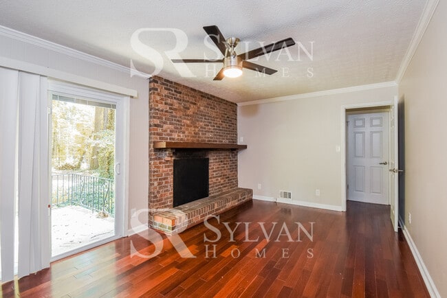 5129 Fawn Trail in Mableton, GA - Building Photo - Building Photo