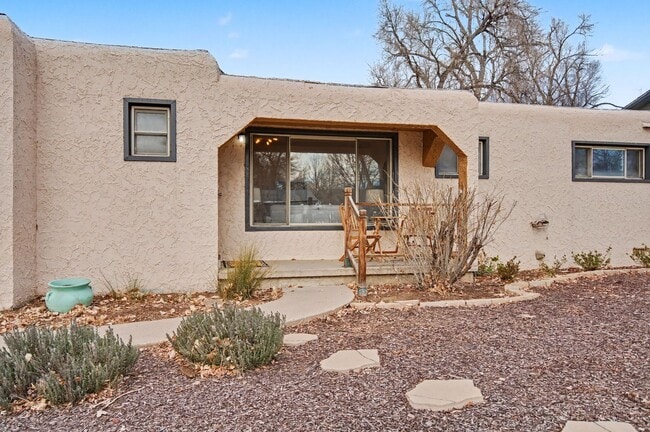 120 Everett Dr in Colorado Springs, CO - Building Photo - Building Photo