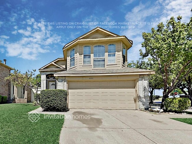 property at 5201 Waltham Ct