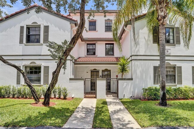 property at 15825 SW 3rd St