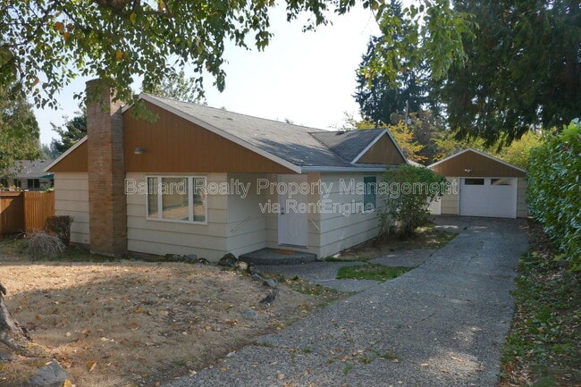 property at 2127 N 160th St