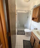 2935 Mounds View Blvd, Unit E in Mounds View, MN - Building Photo