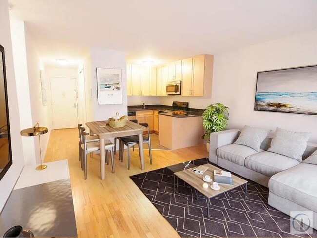 property at 241 East 86th St