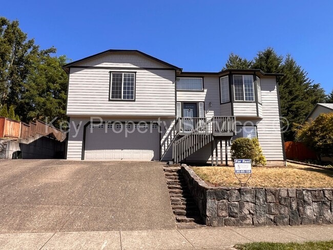 property at 3912 NE Hayes St
