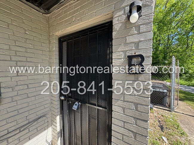 1413 Princeton Ave SW in Birmingham, AL - Building Photo - Building Photo