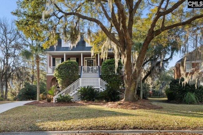 669 Palisades Dr in Mount Pleasant, SC - Building Photo - Building Photo