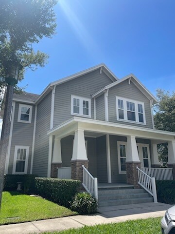 1354 Cap Rock Dr in Kissimmee, FL - Building Photo