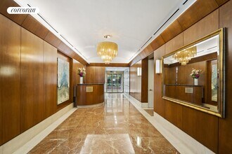250 S End Ave in New York, NY - Building Photo - Building Photo