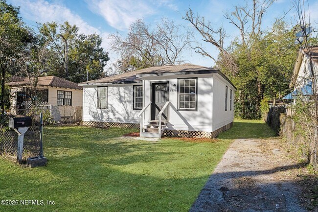 2971 Warrington St in Jacksonville, FL - Building Photo - Building Photo