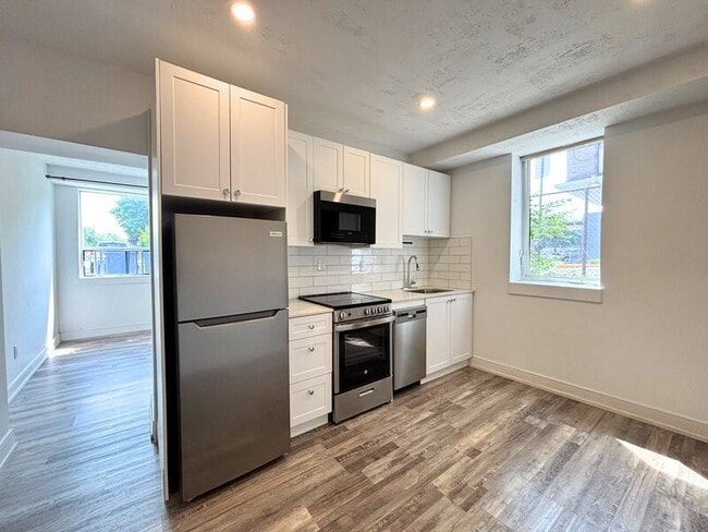 property at 1 E 35th St