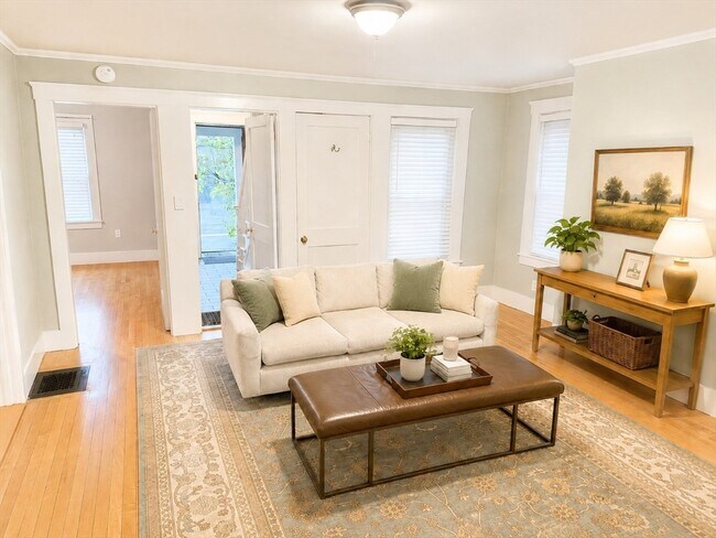 property at 96 S Main St