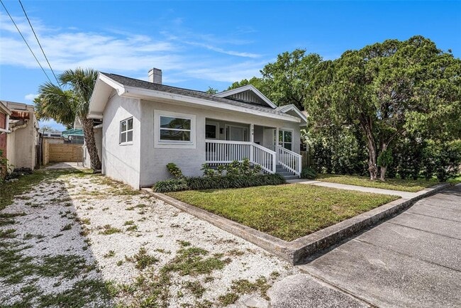 104 W South Ave in Tampa, FL - Building Photo - Building Photo