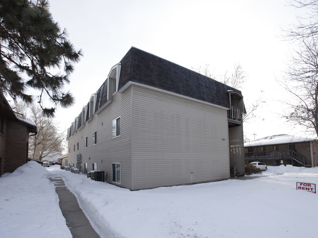 2428 S 10th St in Lincoln, NE - Building Photo - Building Photo