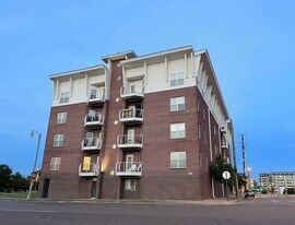 426 N Front St in Memphis, TN - Building Photo