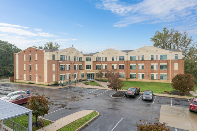 1127 Champlain St in Toledo, OH - Building Photo - Building Photo