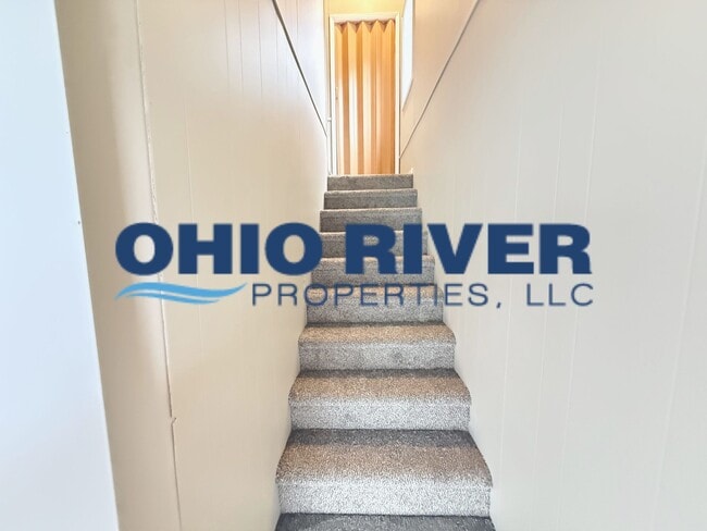 1219 Garfield St, Unit 2nd Fl in Mcmechen, WV - Building Photo - Building Photo